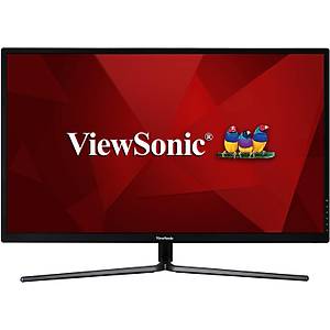Viewsonic 32 VX3211-MH FHD 1080p IPS Panel HDMI+VGA E�lence Tasar�m Monit�r�