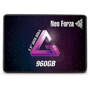 Neoforza 960GB  2.5 SSD Disk NFS111SA396 SSD