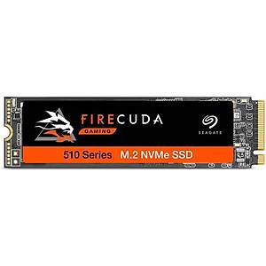 Seagate Firecuda 510 SSD 250GB ZP250GM3A001 Gen3 3450 MB/SN Okuma H�z� 2500 MB/SN Yazma H�z� SSD
