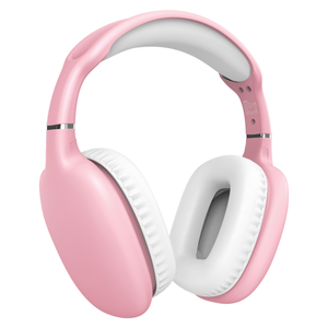 Snopy SN-BT43 Phase Pembe Kulak �st� Bluetooth Kulakl�k
