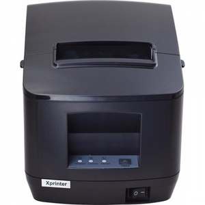 Xprinter XP-Q900 Direkt Termal Fi� Yaz�c�  260mm