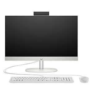 HP PROONE 240 G10 D1ZF0ET U5-125U 8GB 512GB SSD 23.8 in� FreeDos All In One PC