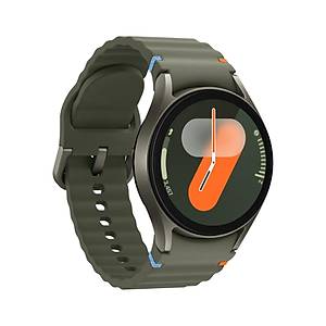 Samsung Galax Watch 7 40MM  SM-L300 Nzagtur Ye�il