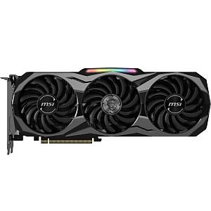 Msi Vga Geforce RTX 2080 TI Duke 11G OC RTX2080TI 11GB GDDR6 352B DX12U PCIE 3.0 X16 Ekran Kart�