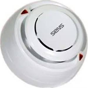 Sens S6-CMD-101 Konvansiyel Kombine Optik Duman+Is� Dedekt�r�