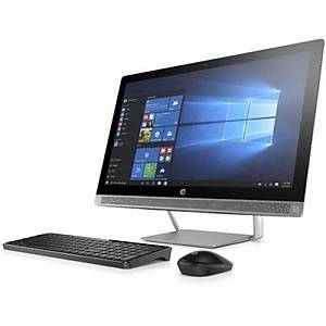 Hp Aio 23.8 440 G3 3KT89ES i57500T 8G 256G SSD Dos All In One Bilgisayar