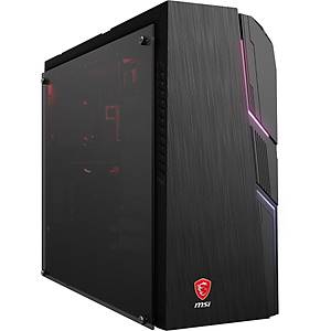 MSI MAG CODEX 5 12SC-1200MYS I5-12400F 16GB DDR4 512GB SSD+1TB HDD RTX2060 VENTUS GDDR4 12G W11 SIYAH GAMING PC