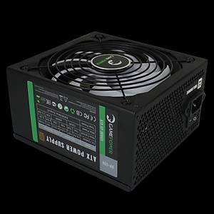Gamepower GP-550 550W 80 Plus G�� Kayna��/Power Supply