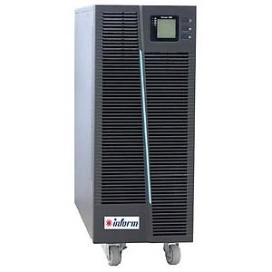 Inform DSP Evo 6KVA 1F-1F Online (16x 7Ah) 4-8 Dk