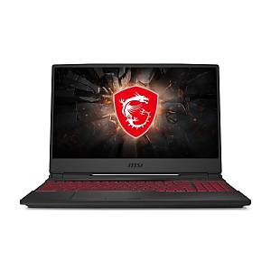 Msi GL65 Leopard 10SER-253XTR I7-10750H 16GB DDR4 RTX2060 GDDR6 6GB 512GB SSD 15.6 FHD Dos Diz�st� Bilgisayar