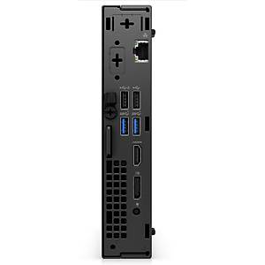 Dell Opt�plex 7020MFF N007O7020MFFU i5-14500T 8GB 512GB SSD Ubuntu Mini Masa�st� Bilgisayar