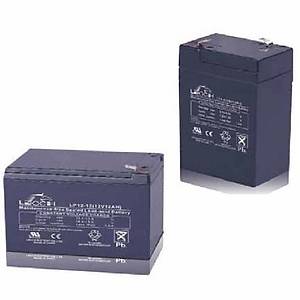 Inform Leoch 12 Volt 7 AH Ak� 12V-7AH