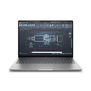 HP ZBook 8 G1i A3ZW3ET Ultra 7-255H 16 WUXGA IPS 32Gb DDR5 Ram 1Tb SSD 4Gb Nvidia RTX 500 ADA Ekran Kart� Win11 Pro Notebook �� �stasyonu Diz�st� Bilgisayar (3 Y�l Yerinde Servis)