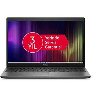 DELL LATITUDE 3540 i5-1235U 16GB 512GB SSD 15.6