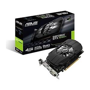 Asus Phoenix PH-GTX1050Ti-4G 4GB 128Bit GDDR5 Ekran Kart�