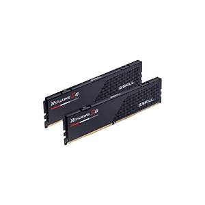 GSkill Ripjaws S5 32GB (2X16GB) 6000MHz DDR5 CL36  F5-6000J3636F16GX2-RS5K PC Ram