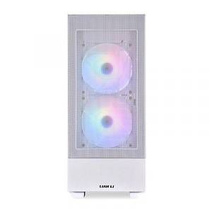 Lian Li Lancool 205 Mesh White MIDI Tower ATX Kasa