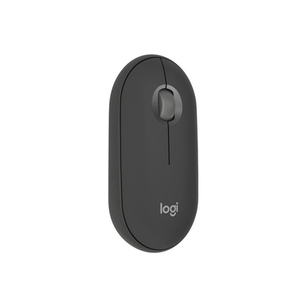 Logitech M350S 910-007015 Siyah Bluetooth Kablosuz Sessiz Mouse