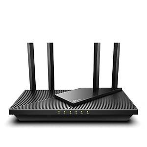 Tp-Link Archer AX55 3000 Mbps Dual Band Gigabit Wi-Fi 6 Router