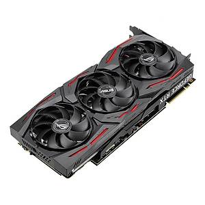 Asus Geforce Rog-Strix-RTX2080S-8G-Gaming 8GB GDDR6 256bit 1740MHz OC 2xHDMI 2xDP 1xType-C Aura RGB Ekran Kart�