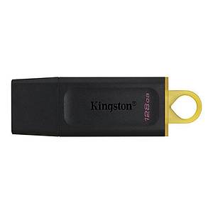 Kingston Exodia USB 3.2 Gen1 DTX 128GB Flash Bellek