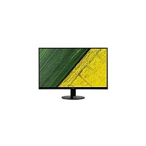 Acer 27 SA270Abi FHD IPS Led 4MS 75Hz 250 Nits (VGA, HDMI) Ultra �nce �er�evesiz Monit�r