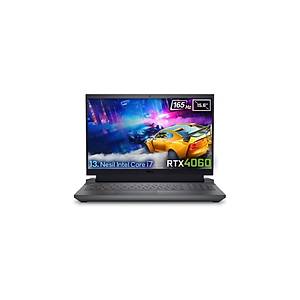 Dell Gaming G15 5530 G155530014U i7-13650HX 16GB DDR5 1TB SSD RTX4060 8GB 140W 15.6 FreeDOS FullHD Laptop