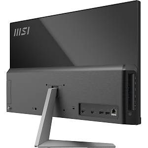 Msi Aio Modern AM241 11M-069TR 23.8 Led 1920X1080 (FHD) Non-Touch I5-1135G7 8GB DDR4 512GB SSD Dos All In One Bilgisayar