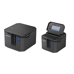 Epson  LabelWorks  LW-Z5000BE Termal Etiket Yaz�c�