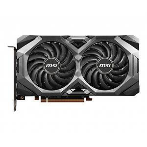 Msi Vga Radeon RX 5600 XT Mech OC RX5600XT 6GB GDDR6 192B DX12 PCIE 4.0 x16 (1XHDMI 3XDP) Ekran Kart�