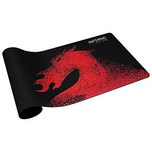 GameBooster Inferno L 290x690mm Gaming Mouse Pad