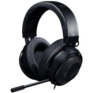 Razer Kraken Pro V2 Oval Kulakl�k Siyah