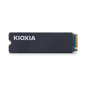 Kioxia Exceria Heatsink LSC11K1T02G8 1TB Gen4x4 62