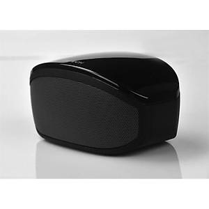 A4 Tech BTS-05 BT �arj Edilebilir PowerBank Ses Bombas� Siyah Speaker