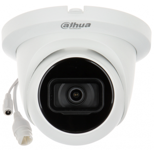 Dahua IPC-HDW2231T-AS-0280B-S2  2Mpix, 2,8mm   Lens, H265+, 30Mt Gece G�r���, Starlight IP67, Mikrofonlu, PoE Dome IP Kamera