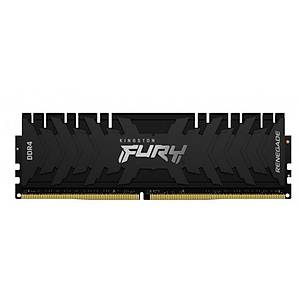 Kingston Fury Renegade 8 GB 3200 MHz DDR4 CL16 KF432C16RB/8 Ram