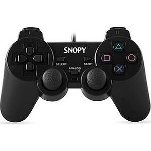 Snopy SG-606 PC/PS2/PS3 Gamepad