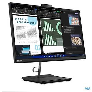 Lenovo ThinkCentre Neo 12B30062TX AIO i5-12450H 8GB 256GB SSD 21.5
