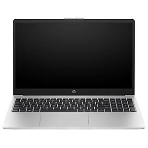 Hp 250 G10 8A540EA i5-1340P 16GB 512SSD 15.6 �n� Dos Laptop