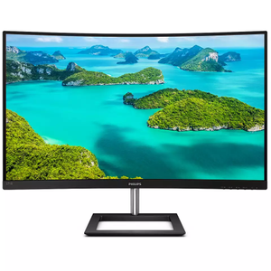 Philips 27 271E1CA/00 FHD 4ms 75hz Curved Monit�r