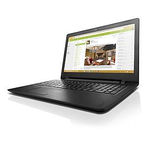 Lenovo NB iP110-15ISK 80UD00U9TX i3-6006U 4G 1T 15.6 Dos Black Diz�st� Bilgisayar