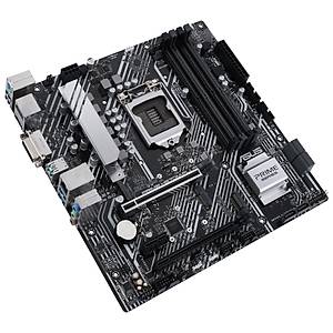 Asus Prime H570M-Plus S+V+GL 1200p Anakart