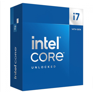 Intel Core i7-14700KF 5.60GHz 20 �ekirdek 33MB