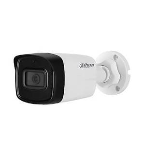 Dahua HAC-HFW1200TL-A-0360B 2MP 3.6MM 4�N1 Sesli Bullet Kamera