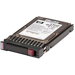 HPe 500GB 395473-B21 3.5 7200RPM 1.5G Sata Hot Plug HDD & Harddisk