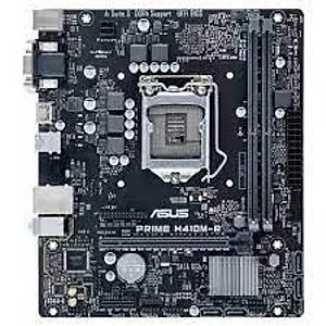 Asus Prime H410M-A DDR4 2933 S+V+GL 1200p Anakart