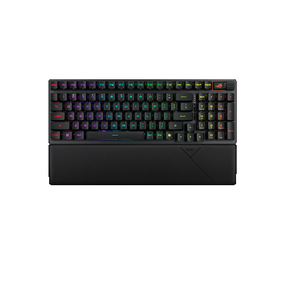 Asus X902 Rog Strix Scope 96 RX Kablosuz Siyah Klavye