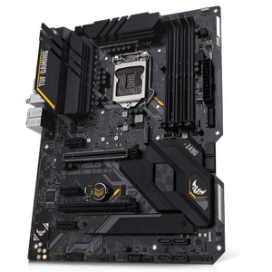 Asus Tuf Gaming B560M-Plus Wifi S+V+GL 1200p Anakart