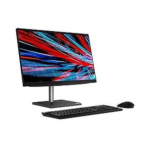 Lenovo Aio M920z 10S7C01D90 �5-9400 8GB DDR4 240GB SSD Dos All In One Bilgisayar