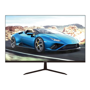 RAYDIN R238VAB 23.8 FullHD D-Sub �er�evesiz Siyah VA LED Monit�r